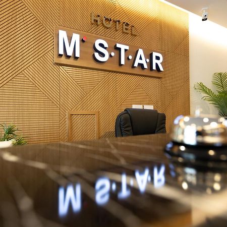 Hotel M Star Novi Pazar Zewnętrze zdjęcie