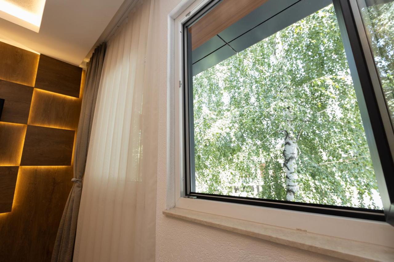 Hotel M Star Novi Pazar Zewnętrze zdjęcie