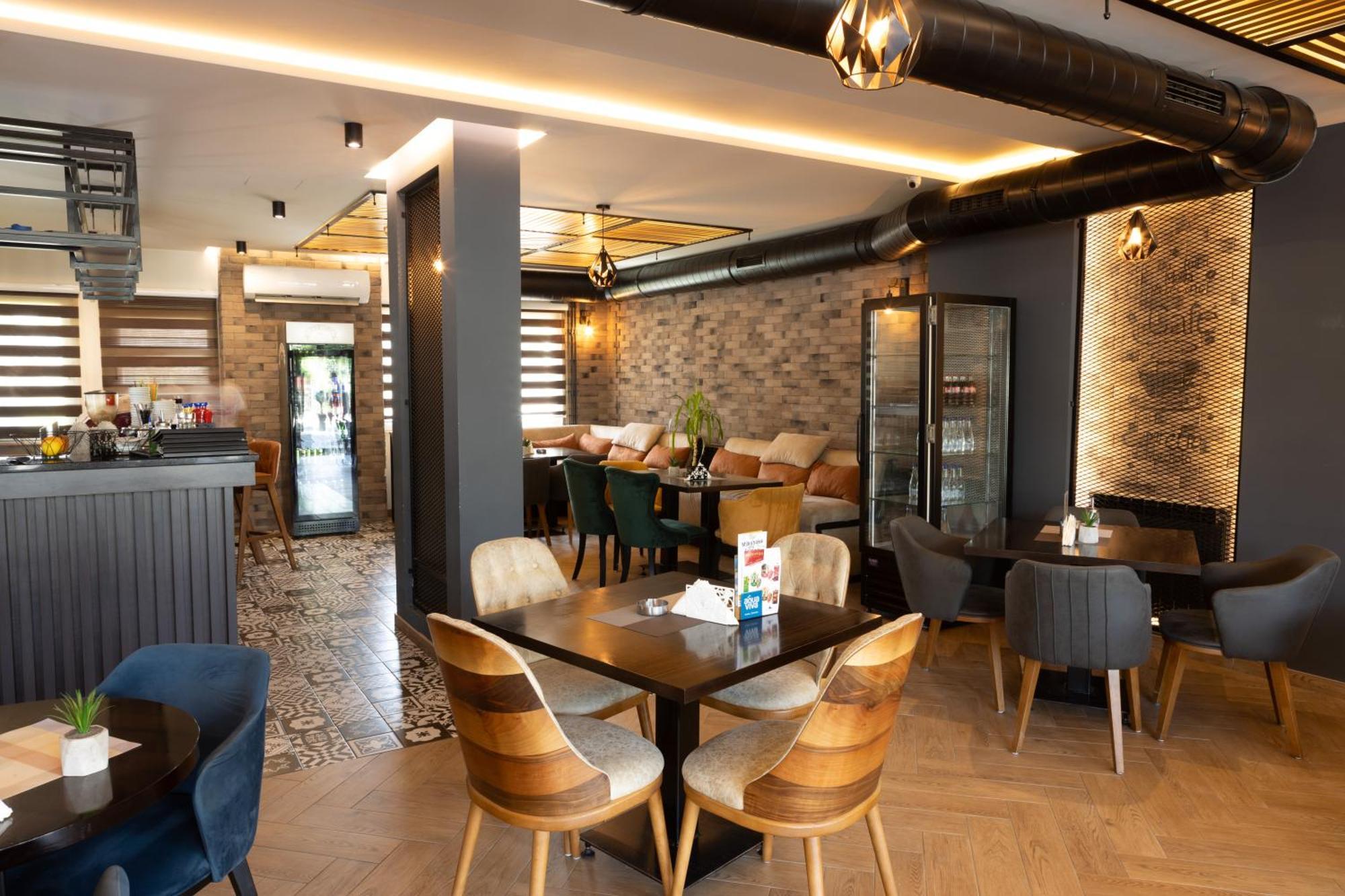 Hotel M Star Novi Pazar Zewnętrze zdjęcie