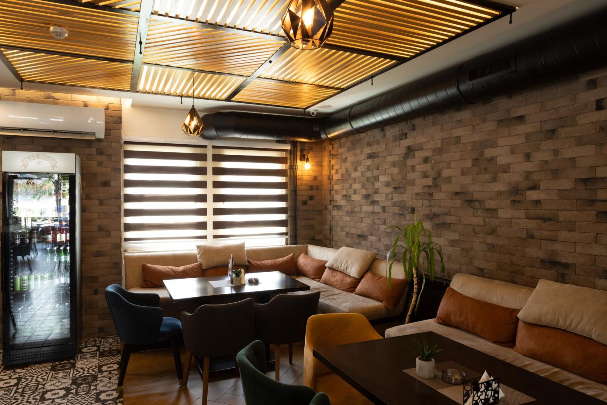 Hotel M Star Novi Pazar Zewnętrze zdjęcie