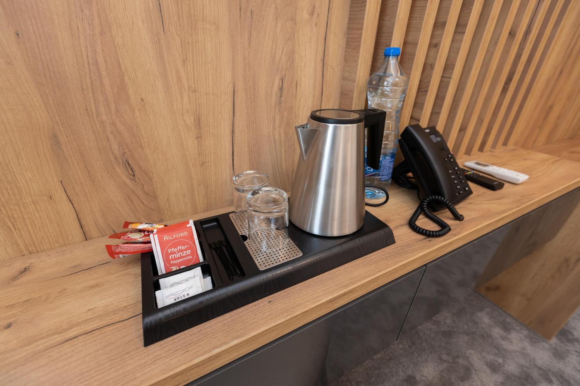 Hotel M Star Novi Pazar Zewnętrze zdjęcie