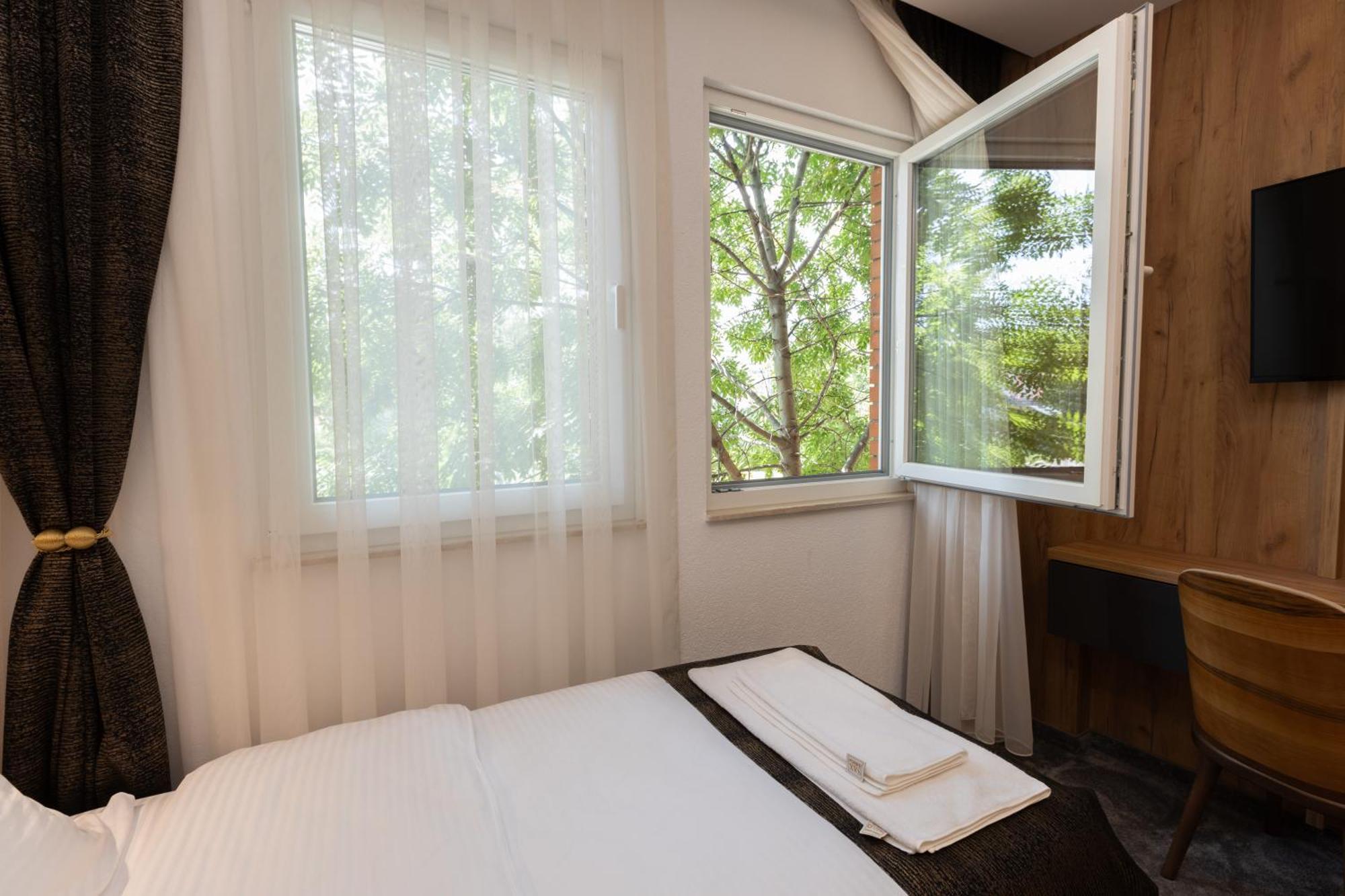 Hotel M Star Novi Pazar Zewnętrze zdjęcie